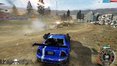 Gas Guzzlers Extreme PC Key Fiyatları