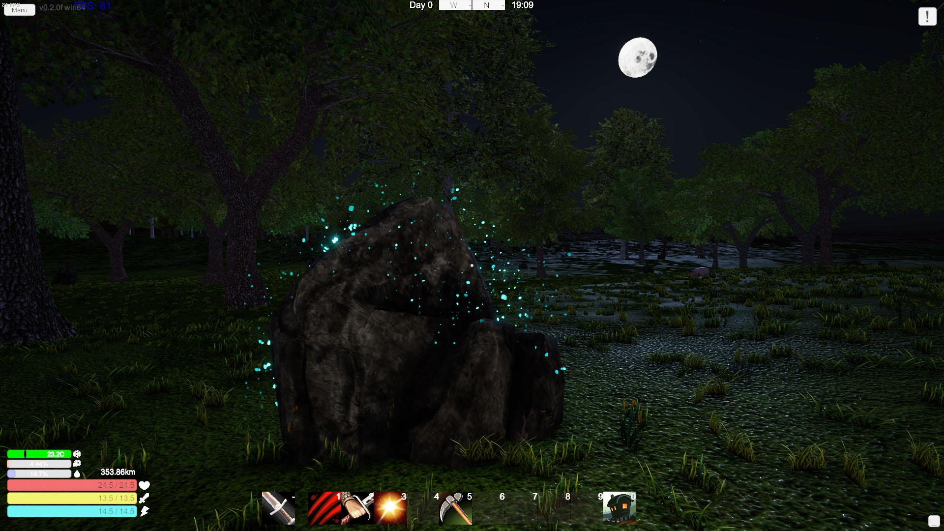 Solace Crafting