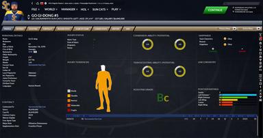 Franchise Hockey Manager 7 PC Fiyatları