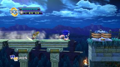 Sonic the Hedgehog 4 - Episode II PC Key Fiyatları