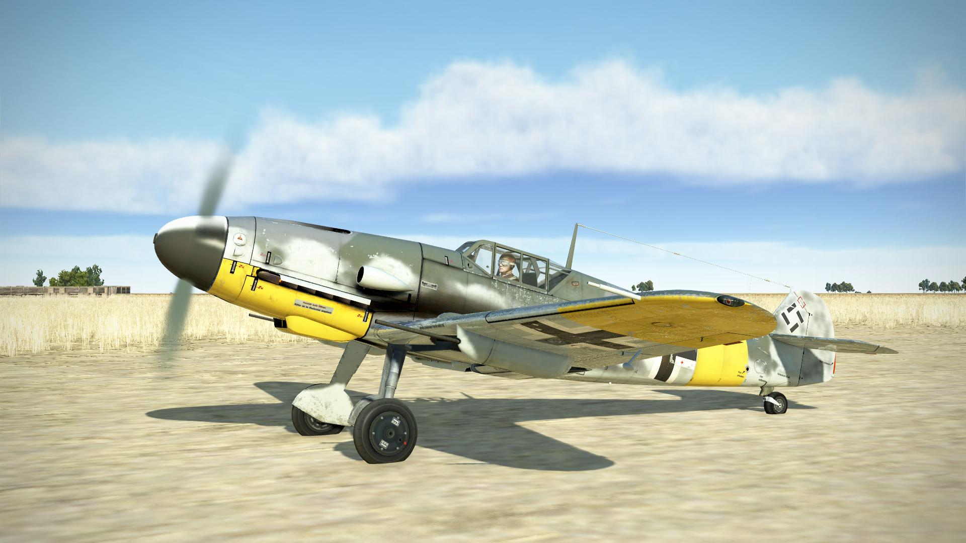 IL-2 Sturmovik: Battle of Kuban