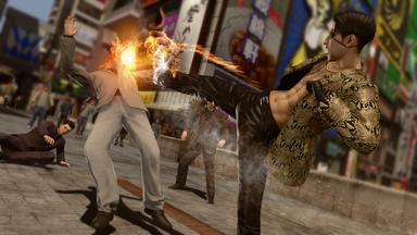 Yakuza Kiwami 2 PC Fiyatları