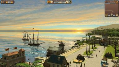Port Royale 3 PC Fiyatları
