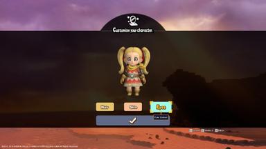 DRAGON QUEST BUILDERS™ 2 PC Key Fiyatları