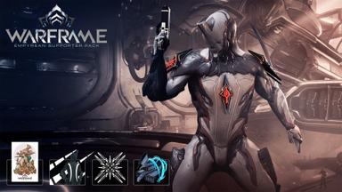 Warframe: Empyrean Supporter Pack