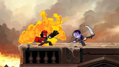 Brawlhalla