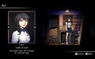 The Coma 2: Vicious Sisters DLC - Mina - Locks of Love Skin Fiyat Karşılaştırma