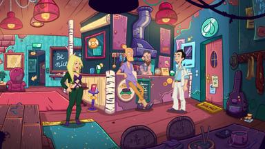 Leisure Suit Larry - Wet Dreams Don't Dry PC Key Fiyatları