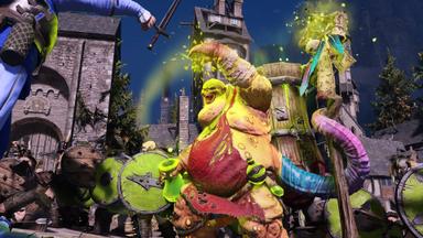 Total War: WARHAMMER III - Champions of Chaos PC Key Fiyatları