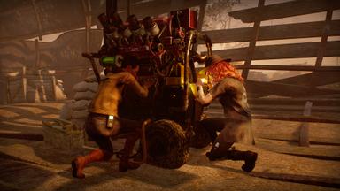 Dead by Daylight - Hour of the Witch Chapter PC Key Fiyatları