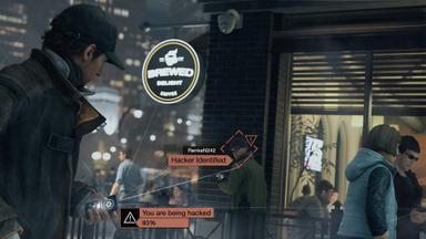 Watch_Dogs™ PC Key Fiyatları