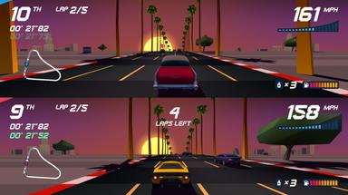 Horizon Chase Turbo PC Key Fiyatları