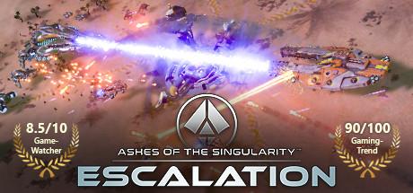 Ashes of the Singularity: Escalation