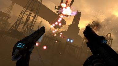Serious Sam VR: The Last Hope PC Key Fiyatları
