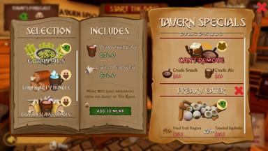 Bronzebeard's Tavern PC Key Fiyatları