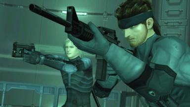METAL GEAR SOLID 2: Sons of Liberty - Master Collection Version Fiyat Karşılaştırma