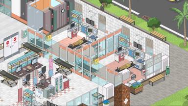 Project Hospital - Traumatology Department Fiyat Karşılaştırma