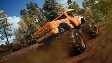 Monster Jam Steel Titans Fiyat Karşılaştırma
