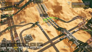 RAILGRADE PC Key Fiyatları