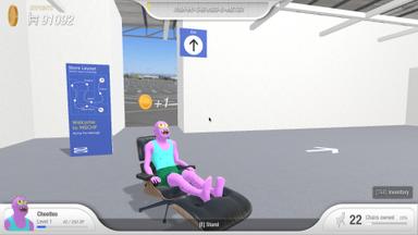 Chair Simulator PC Fiyatları