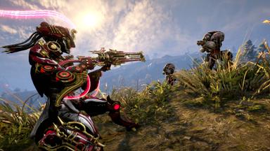 Warframe Octavia Prime Access: Amp Pack Fiyat Karşılaştırma