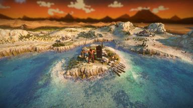 A Total War Saga: TROY - Ajax &amp; Diomedes PC Key Fiyatları