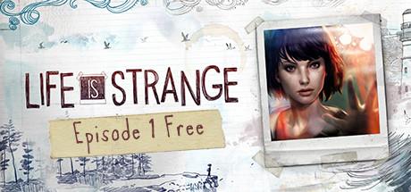 Life is Strange - Episode 1