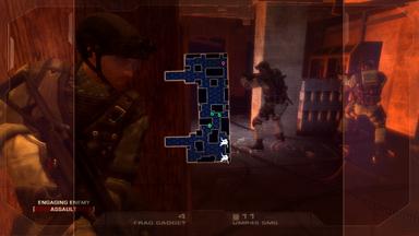 Tom Clancy's Rainbow Six® Vegas PC Fiyatları