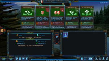 Star Traders: Frontiers PC Fiyatları
