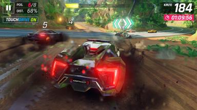 Asphalt 9: Legends PC Key Fiyatları