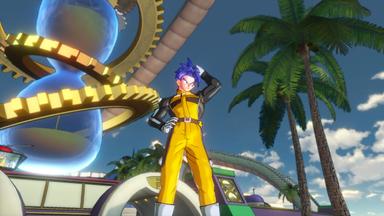 DRAGON BALL XENOVERSE Fiyat Karşılaştırma