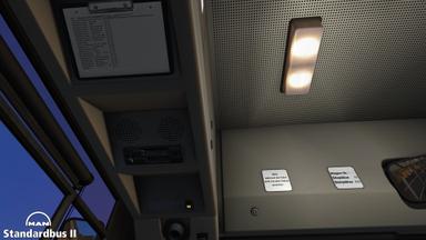 OMSI 2 Add-on MAN Standardbus II PC Key Fiyatları