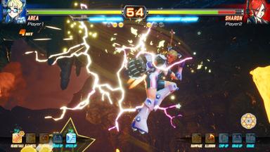 FIGHTING EX LAYER Fiyat Karşılaştırma