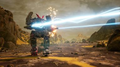 MechWarrior 5 Mercenaries - Heroes of the Inner Sphere PC Fiyatları