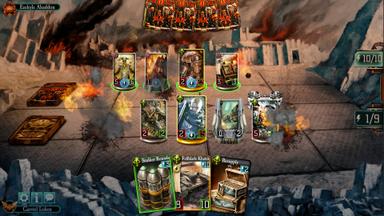 The Horus Heresy: Legions PC Key Fiyatları