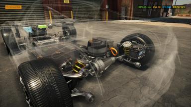 Car Mechanic Simulator 2021 - Electric Car DLC PC Fiyatları