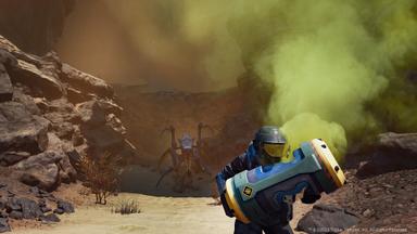 Starship Troopers: Extermination PC Key Fiyatları