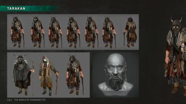 Chernobylite - The Art of Chernobylite Fiyat Karşılaştırma