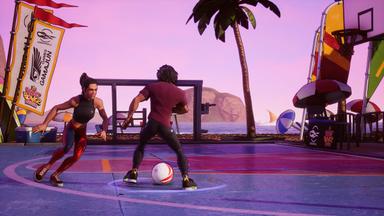 Street Power Football PC Key Fiyatları