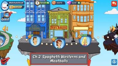 Animation Throwdown: The Quest for Cards PC Key Fiyatları