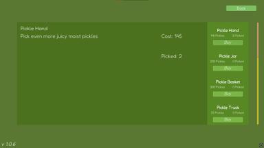 Pickle Clicker Fiyat Karşılaştırma