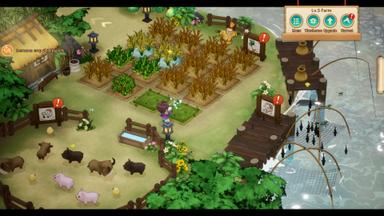 Sword and Fairy Inn 2 PC Key Fiyatları