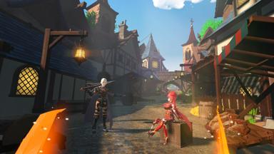 Sword Reverie Fiyat Karşılaştırma