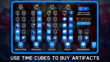 Time Clickers PC Fiyatları