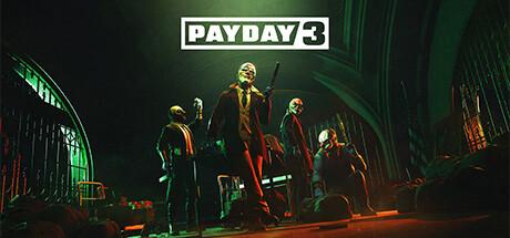 PAYDAY 3