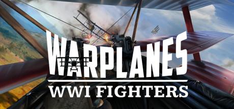 Warplanes: WW1 Fighters