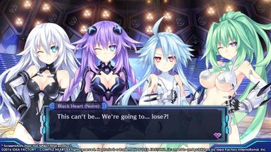 Megadimension Neptunia VII PC Fiyatları