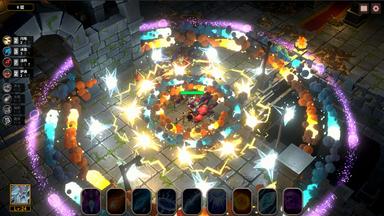 Dungeon 100 Fiyat Karşılaştırma