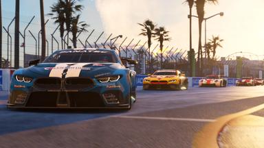 Automobilista 2 - Racin´ USA Pack Pt1