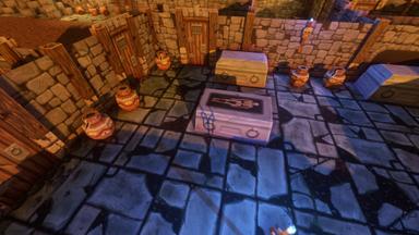 Popup Dungeon PC Key Fiyatları